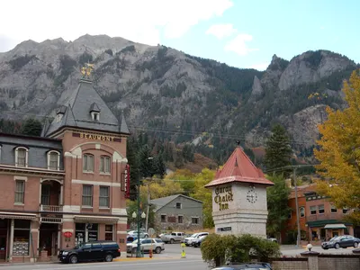 Ouray — photo 18