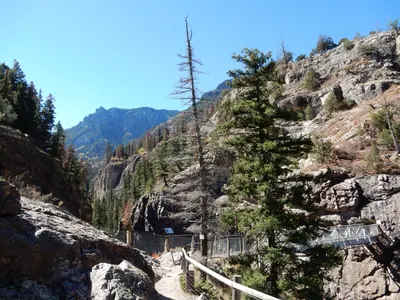 Ouray — photo 20