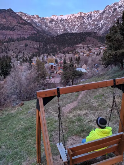 Ouray — photo 2