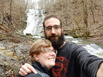 Panther Creek State Park — photo 1