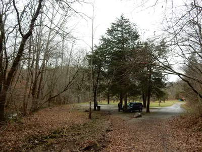 Panther Creek State Park — photo 3