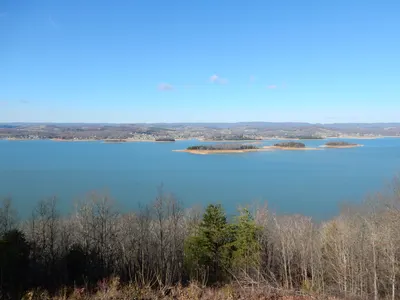 Panther Creek State Park — photo 4