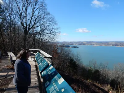 Panther Creek State Park — photo 5