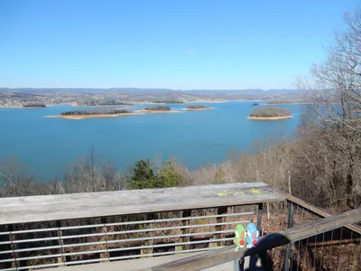 Panther Creek State Park — photo 6