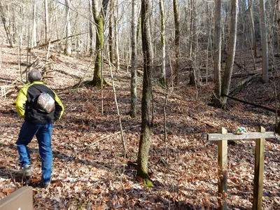 Panther Creek State Park — photo 8