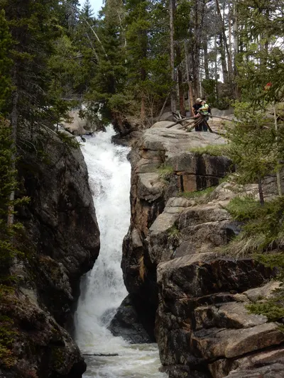 Rocky Mountain National Park — photo 2