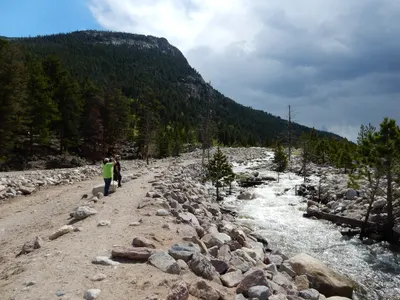 Rocky Mountain National Park — photo 3