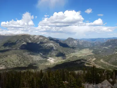 Rocky Mountain National Park — photo 12