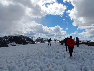 Rocky Mountain National Park — photo 14