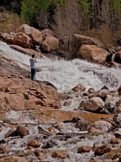 Rocky Mountain National Park — photo 15