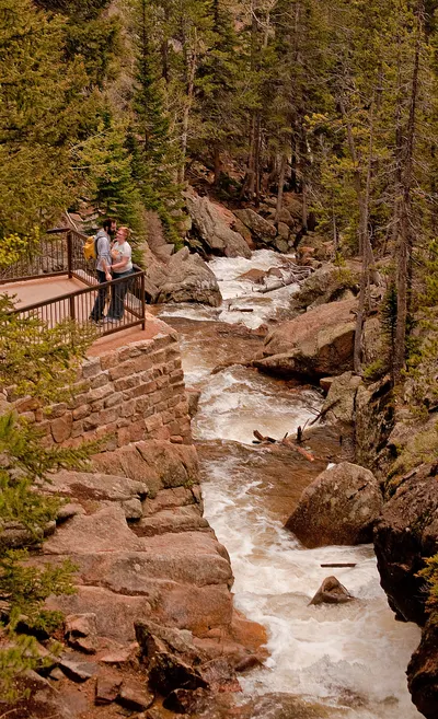 Rocky Mountain National Park — photo 16