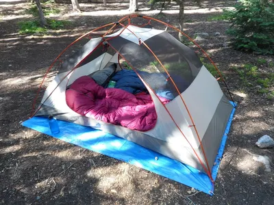 Roosevelt National Forest — photo 2