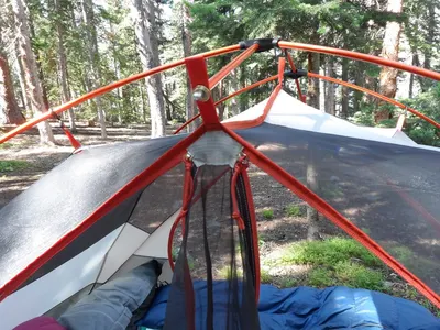 Roosevelt National Forest — photo 3