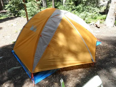 Roosevelt National Forest — photo 4
