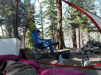 Roosevelt National Forest — photo 10