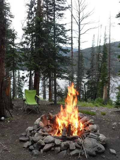 Roosevelt National Forest — photo 13