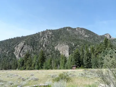 Roosevelt National Forest — photo 15