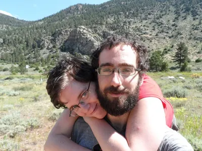 Roosevelt National Forest — photo 17
