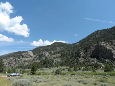 Roosevelt National Forest — photo 18