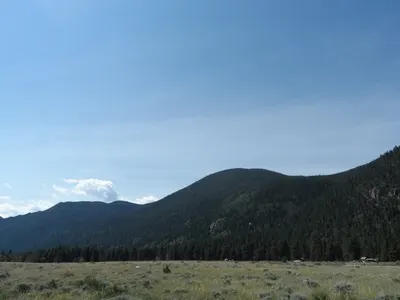 Roosevelt National Forest — photo 19