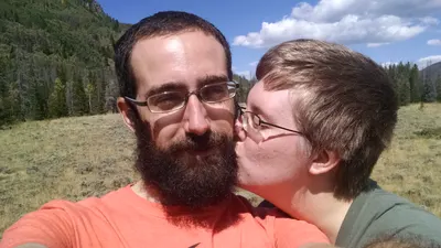 Roosevelt National Forest — photo 9