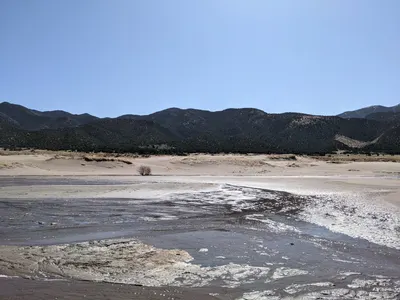 Great Sand Dunes National Park – 2 — photo 7