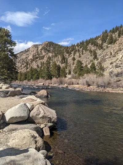 Great Sand Dunes National Park – 2 — photo 18