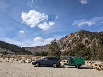 Great Sand Dunes National Park – 2 — photo 20