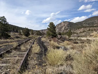 Great Sand Dunes National Park – 2 — photo 22