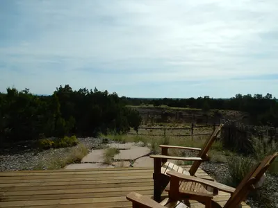 Santa Fe, New Mexico — photo 4