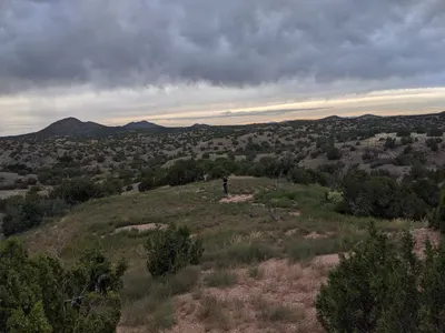 Santa Fe, New Mexico — photo 16