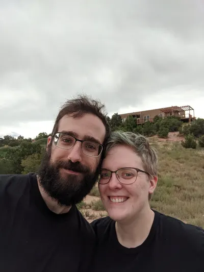 Santa Fe, New Mexico — photo 17