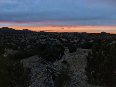 Santa Fe, New Mexico — photo 19