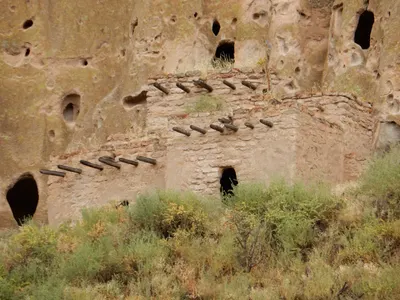 Santa Fe, New Mexico — photo 20