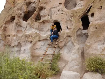 Santa Fe, New Mexico — photo 22