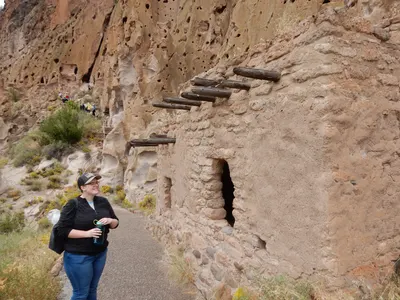Santa Fe, New Mexico — photo 24