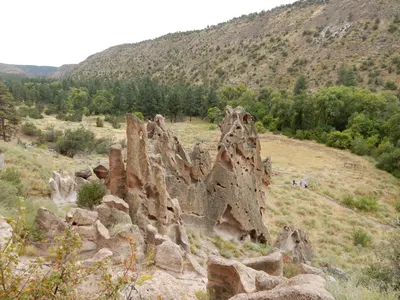 Santa Fe, New Mexico — photo 26