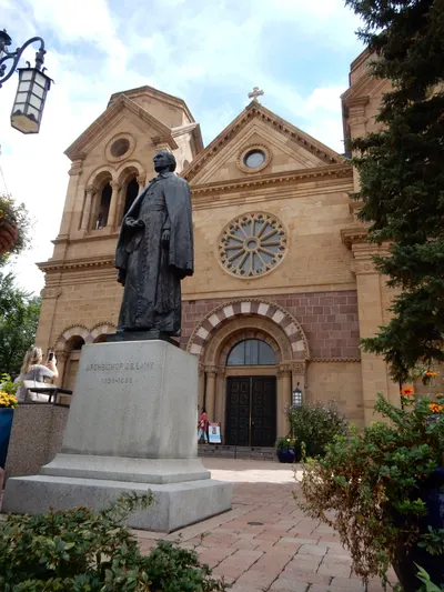 Santa Fe, New Mexico — photo 31