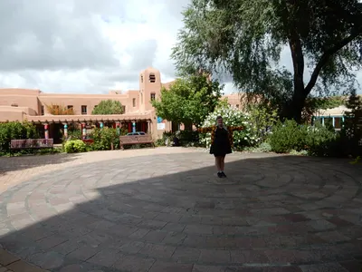 Santa Fe, New Mexico — photo 33