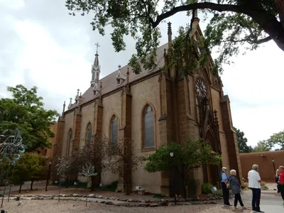 Santa Fe, New Mexico — photo 34