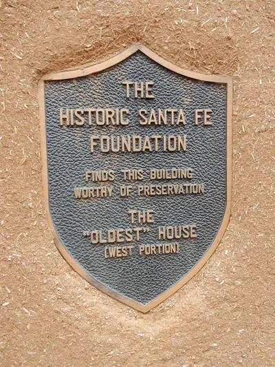 Santa Fe, New Mexico — photo 39
