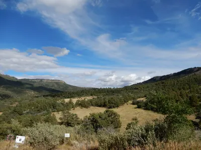 Santa Fe, New Mexico — photo 40