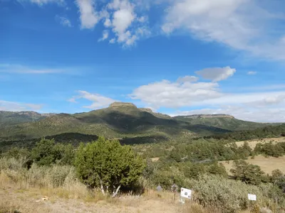 Santa Fe, New Mexico — photo 41