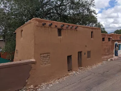 Santa Fe, New Mexico — photo 43