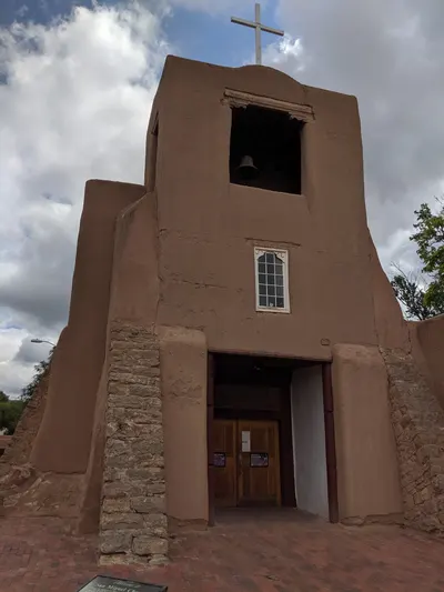 Santa Fe, New Mexico — photo 44