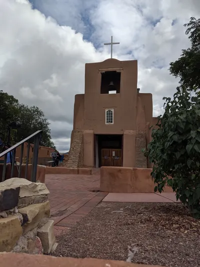 Santa Fe, New Mexico — photo 48