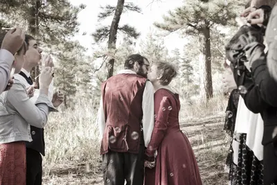 Wedding — photo 6
