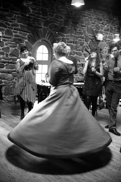 Wedding — photo 7
